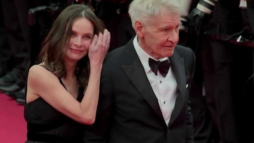 Premiéra nového filmu Indiana Jonese