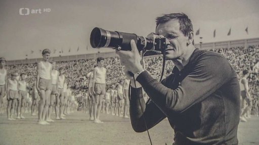 Výstava Karel Novák – malíř sportu