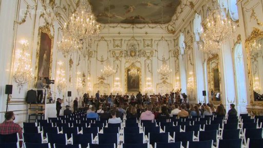 Festival Concentus Moraviae