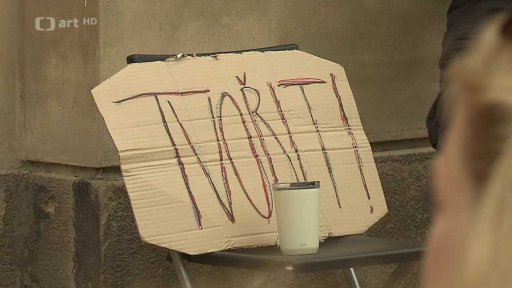 Protest kulturních asociací