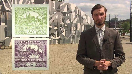 Proměny českého grafického designu