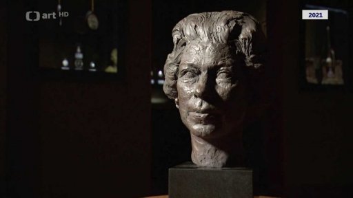 Kniha o sochaři Frantovi Bělském