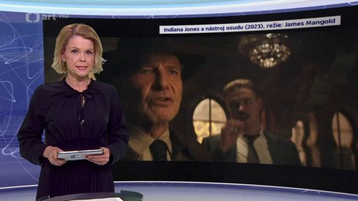 Krátké zprávy z kultury