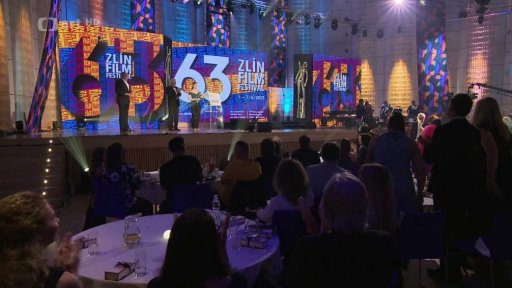 63. Zlín Film Festival