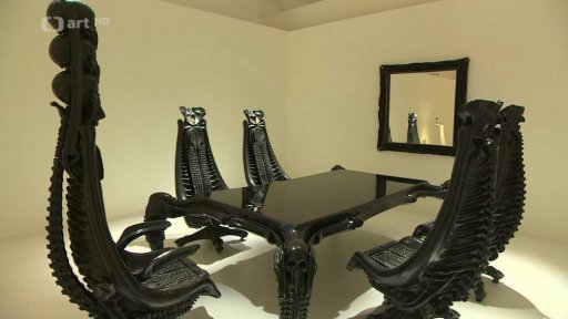 Vetřelec na Hluboké