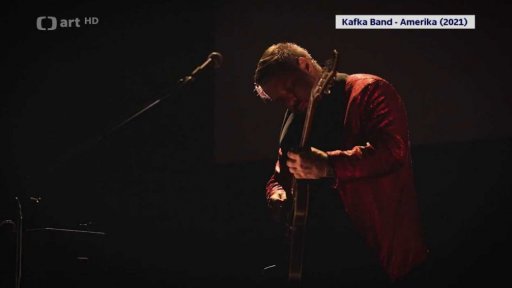 Krátké zprávy z kultury