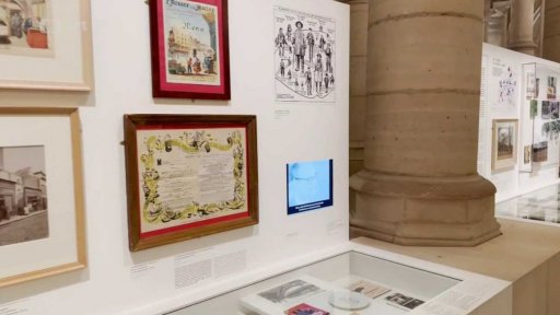 Francouzská kuchyně v běhu času