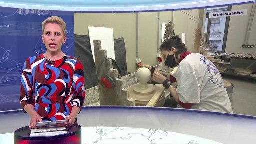 Krátké zprávy z kultury