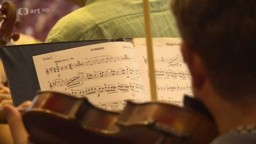 Začíná Smetanova Litomyšl