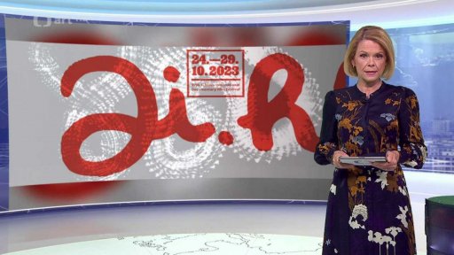 Krátké zprávy z kultury