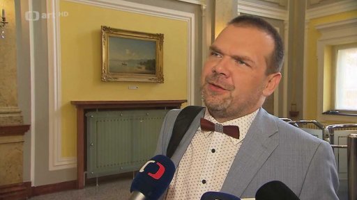 Ministr kultury o úsporách v rozpočtu