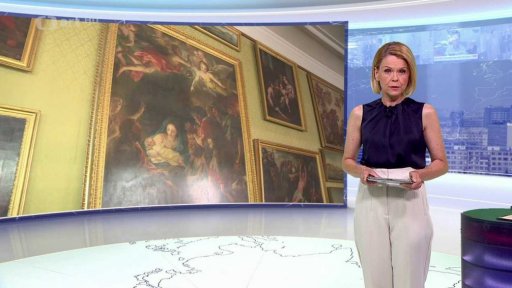 Krátké zprávy z kultury