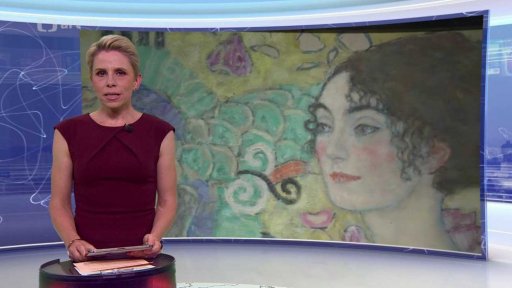 Krátké zprávy z kultury