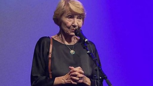 Cena prezidenta pro Danielu Kolářovou