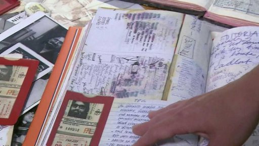 Vzpomínka na Vojtěcha Lindaura