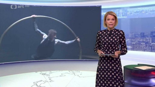 Krátké zprávy z kultury