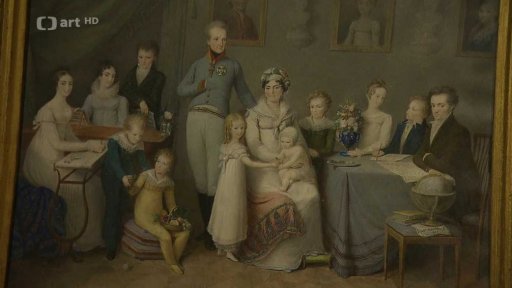 Lichtenštejnové ve Slezském zemském muzeu