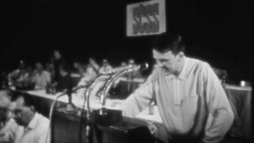 Kunderův život před emigrací