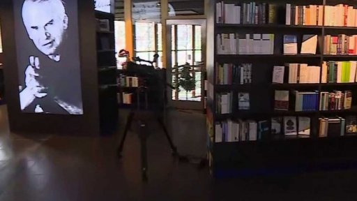 Vzpomínky na Kunderu v rodném Brně