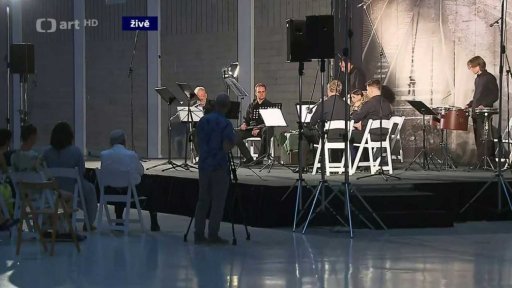 Připomínka vyhlazení terezínského rodinného tábora