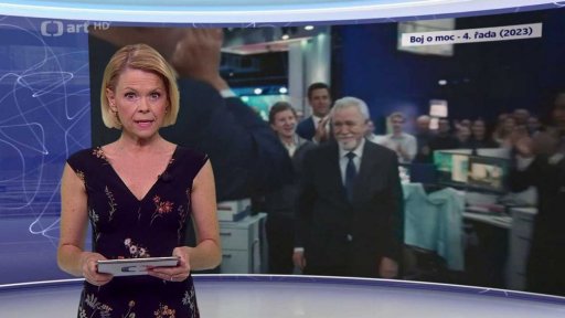 Krátké zprávy z kultury