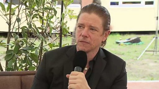 Rozhovor s frontmanem kapely Interpol