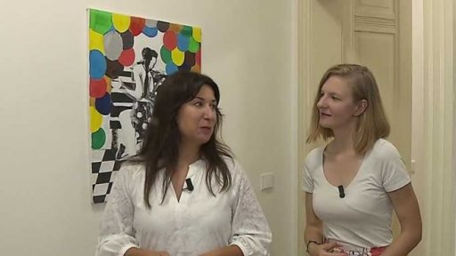 Kurzy pro začínající sběratele