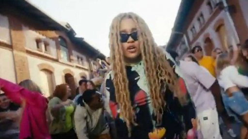 Krátké zprávy z kultury