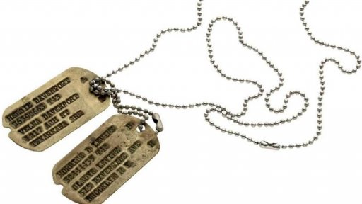 Dražba věcí ze seriálu MASH