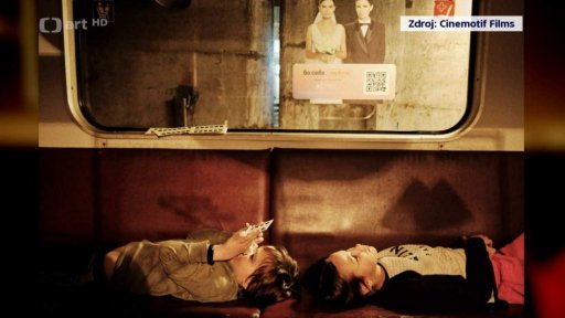 Filmový festival v Benátkách