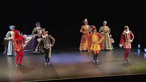 Letní slavnosti staré hudby