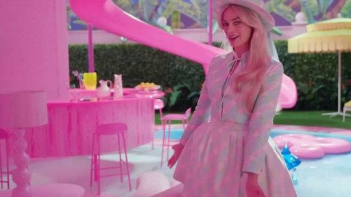 Česká stopa v Barbie