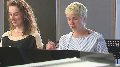 Premiéra opery Trillium X