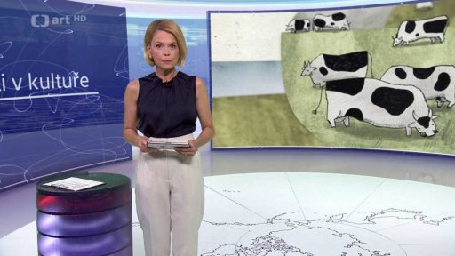 Začíná filmový festival ve švýcarském Locarnu