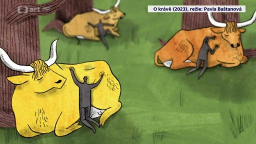 Na festivalu v Locarnu soutěží český film