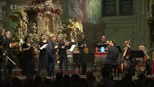 Vrcholí Letní slavnosti staré hudby