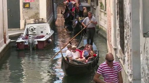 UNESCO kritizuje Benátky
