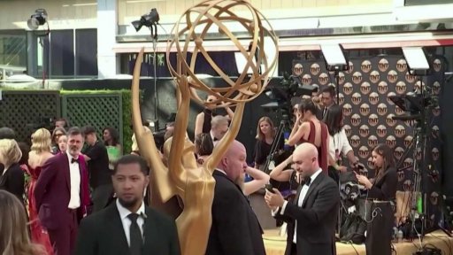 Odložené předávání cen Grammy