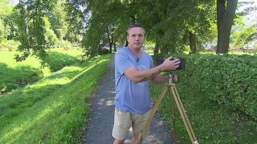 Fotografická skupina Nudlaři