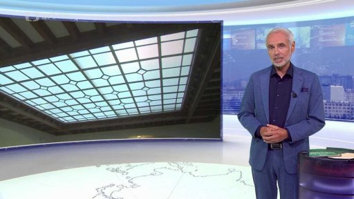 Krátké zprávy z kultury