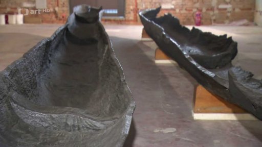 Lodě z doby Velké Moravy