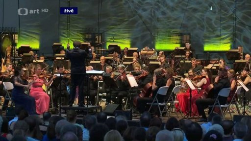 Začal hudební festival Špilberk