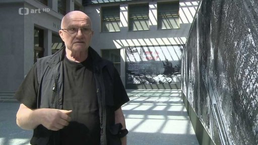 Památník obětem roku 1968