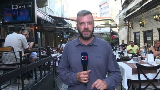 Kontroverze kolem seriálu o Atatürkovi