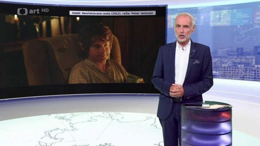 Krátké zprávy z kultury