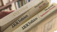 50 let od smrti Johna R. R. Tolkiena