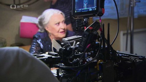 Nový film s Jiřinou Bohdalovou