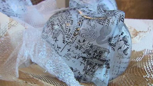 Cenu pro mladé skláře získal Ondřej Kábele