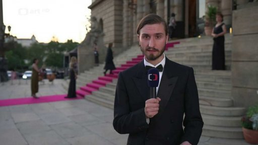 Začíná festival Dvořákova Praha