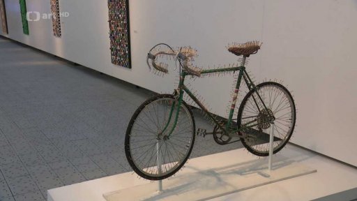 Trienále Dům umění